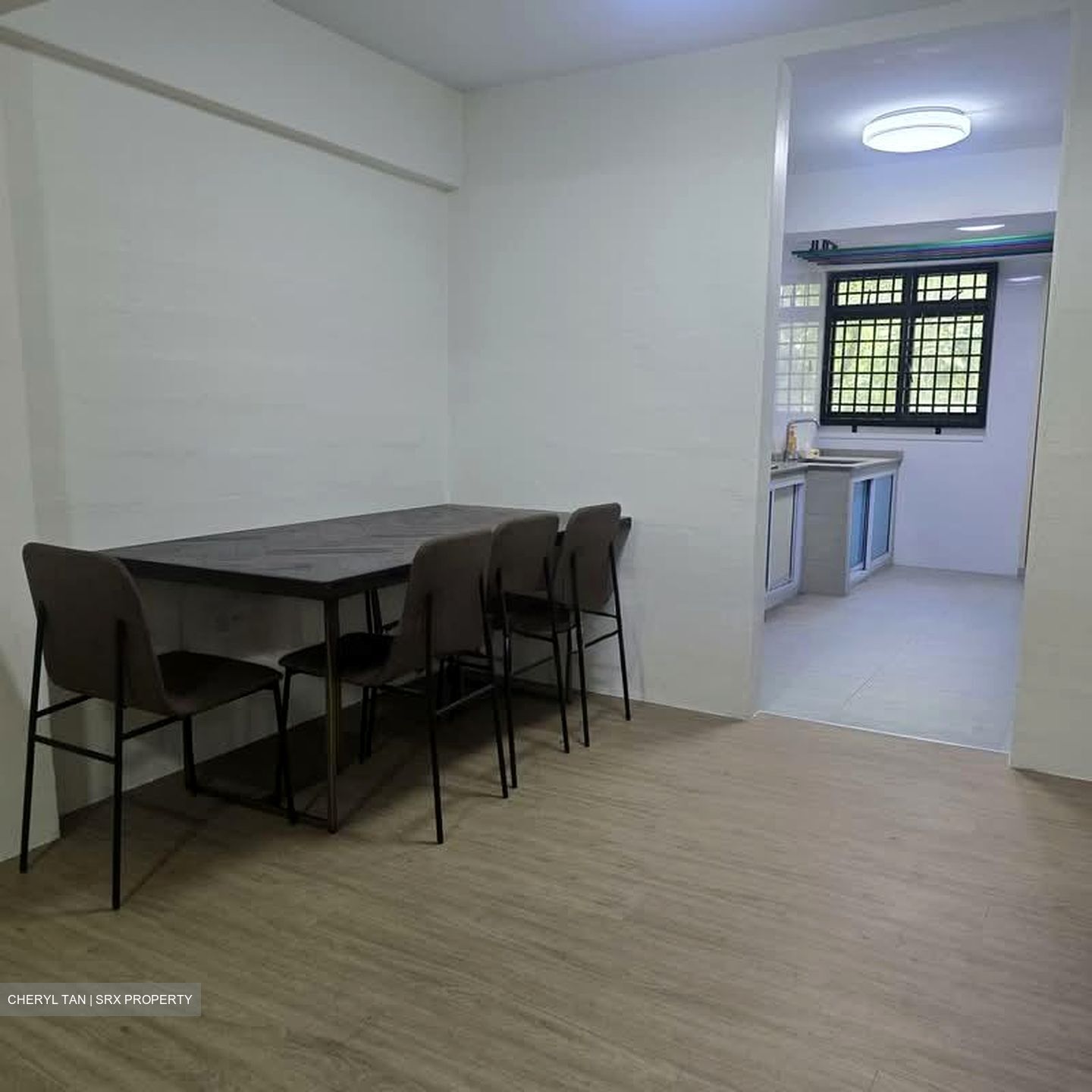 Blk 195 Kim Keat View (Toa Payoh), HDB 3 Rooms #580396071